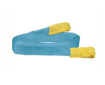 Recovery Tow Strap - 9m X 60mm - 8 Ton Maximum Breaking Load