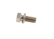 Genuine Suzuki Rear Differential Bolt - No 27