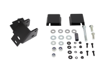 Old Man Emu Rear Panhard Rod Extension Bracket Kit