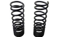 2" / 50mm Isuzu Trooper / Bighorn Suspension Lift Springs
