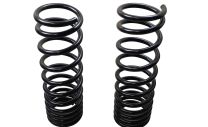 2" / 50mm Vauxhall / Opel Monterery Suspension Lift Springs