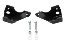 Jimny Front Shock Mount Guards 2019 - on