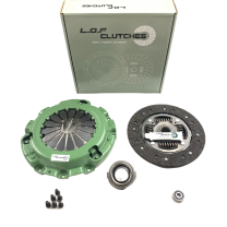 Grand Vitara Power Spec Clutch - Diesel - (99-05)
