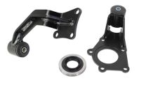 Grand Vitara 1" XL7 03 on - Differential Drop Brackets