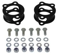 Grand Vitara Front Strut BRACE Spacers +1.5"
