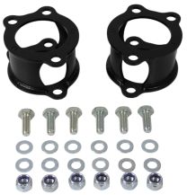 Grand Vitara Front Strut BRACE Spacers +2.25"