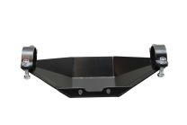Grand Vitara HD Rear Axle Diff Guard