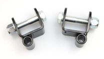 Suzuki Vitara / Grand Vitara Rear Shock Repositioner / Spacers