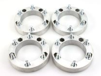 32mm Mitsubishi 4x4 Wheel Spacers