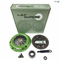 Grand Vitara Power Spec Clutch - Petrol - (99-05)