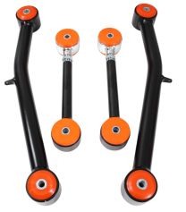 Suzuki Grand Vitara Rear Adjustable Control Arms