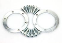 Suzuki Jimny Free Wheel Hub Adapter Plates - No 24.1