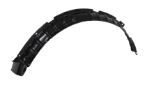 Genuine Suzuki Jimny Rear Wheel Splash Arch Guard NS - No 32