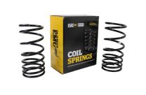 Old Man Emu Coil Springs Pajero / Shogun Sport Rear - Medium Load