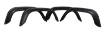 Land Rover Defender 90 110 130 Fender Flares 50mm Wide Wheel Arches (83-16)