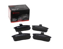 Suzuki Vitara Brembo Front Brake Pads "Lucas"