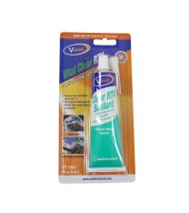 Silicone Gasket Marker Clear RTV 85GM