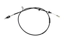 Suzuki Jimny LHD Clutch Cable 198CM Long - Without Damping Rubber - No 10