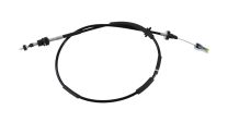 Suzuki Jimny RHD Clutch Cable 162CM Long With Damping Rubber - No 10