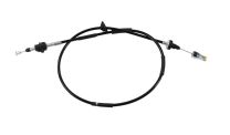 Suzuki Jimny RHD Clutch Cable 162CM Long Without Damping Rubber - No 10