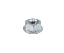 Genuine Suzuki Jimny Rear Seat Nut - No 43