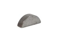 Genuine Suzuki Crankshaft Key / Woodruff Key - No 18