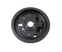 Genuine Suzuki Jimny Rear Wheel Brake Plate, RR Brake LH