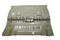Genuine Suzuki Jimny Full Boot Repair Floor Panel - No 12