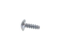 Genuine Suzuki Jimny Front Bumper Splash Guard Screw - No 9