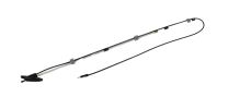 Genuine Suzuki Jimny Antenna Aerial Hard Top RHD 05-19