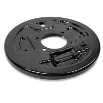 Genuine Suzuki Grand Vitara Rear Wheel Brake Backing Plate LH - No 2
