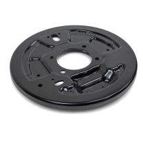 Genuine Suzuki Grand Vitara Rear Wheel Brake Backing Plate RH - No 1