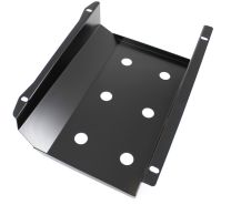 Jimny JA22 Heavy Duty Fuel Tank Guard