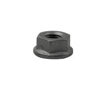Genuine Suzuki Jimny Nut for Oil Sump Pan - No 4
