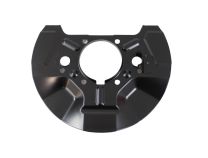 Genuine Suzuki Jimny Front Brake Disc Dust Cover Right