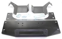 Grand Vitara Front HD Winch Plate