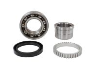 Suzuki Grand Vitara Rear Wheel Bearing Kit with ABS