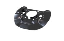 Genuine Suzuki Jimny Front Brake Disc Dust Cover Left
