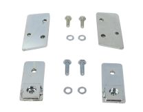 Jimny Seat Base Relocation Brackets