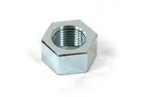 Genuine Jimny Tie Track Rod End Nut (Left Hand Thread) - No 19