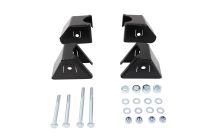 Jimny JA22 Radius Arm Mounting Guards