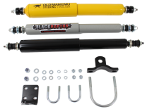 Jeep CJ Steering Damper Kit (1959 - 1986)