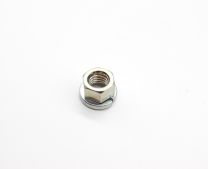 Genuine Suzuki Jimny Brake Master Cylinder Nut - No 10