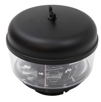 Snorkel Air Pre Filter / Pre Cleaner head for 3.5" snorkels