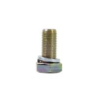 Suzuki Jimny Stub Axle Bolt - (98-18) - No 28