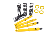Old Man Emu 50mm Jimny Suspension Lift Kit (98 - 18)