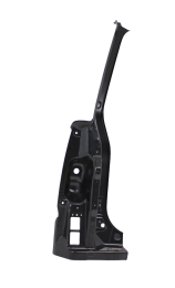 Genuine Suzuki Jimny Back Panel Pillar Outer LH - No 24