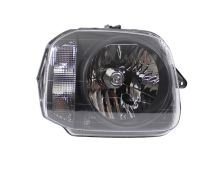 Genuine Suzuki Jimny Right Side Headlamp With H4 Bulb for LHD models