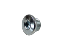 Genuine Suzuki Jimny Axle Diff Oil Filler Plug Screw Bolt - No 6