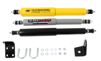 Suzuki Jimny JA22 Steering Damper Kit